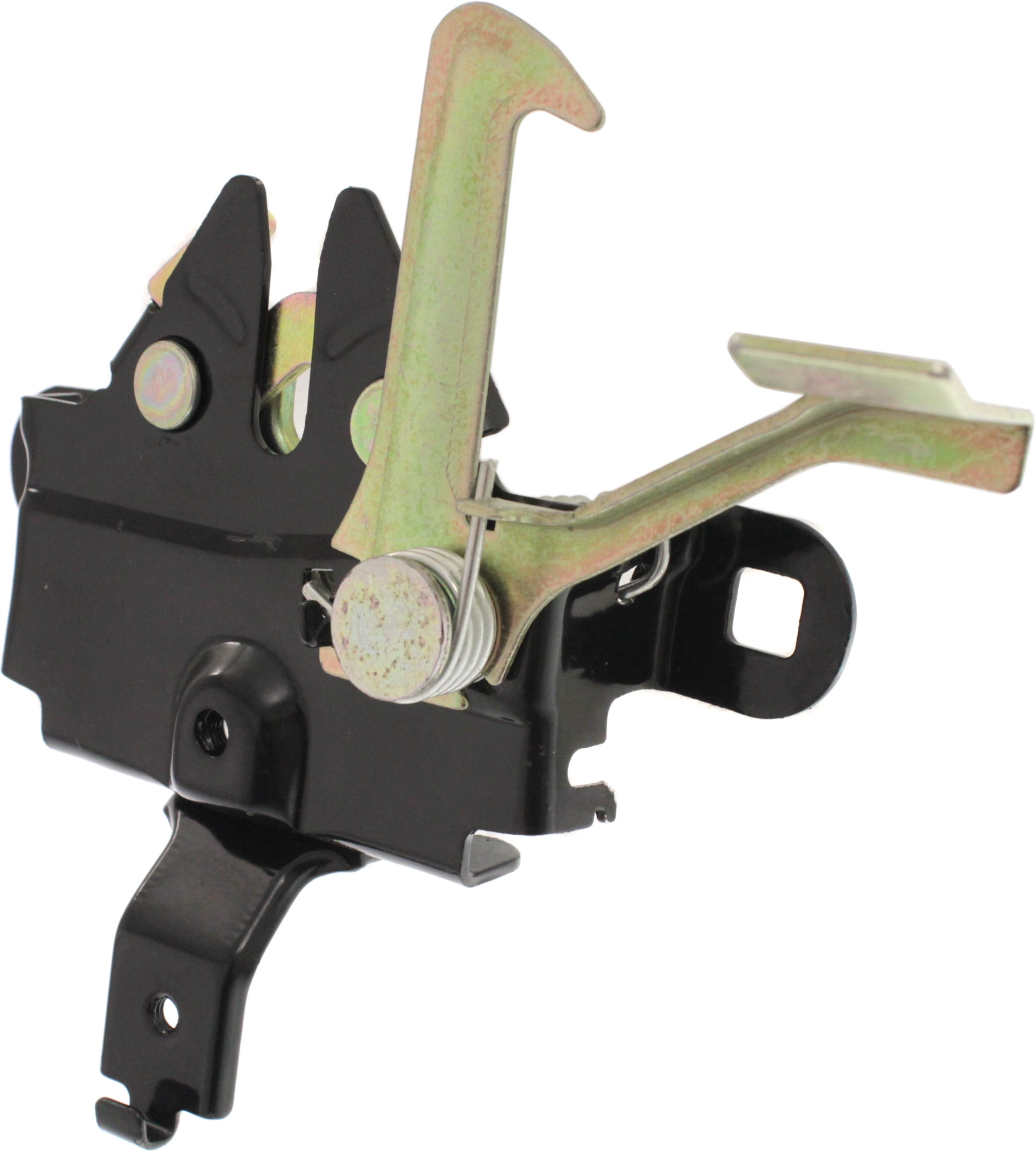Hood Latch Compatible with 2004-2012 Chevrolet Colorado GMC Canyon