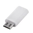 thumbnail image 1 of Usb C Adapter, To Micro Usb No Drive Needed. Small And Lightweigh  For Work For Home For Travel For Outdoors, 1 of 2
