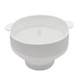 thumbnail image 1 of Hydrating Microwave Popcorn Maker With Handle And Lid Foldable That Is Heat Household Popcorn Maker DIY Popcorn Making Kit-A, 1 of 3