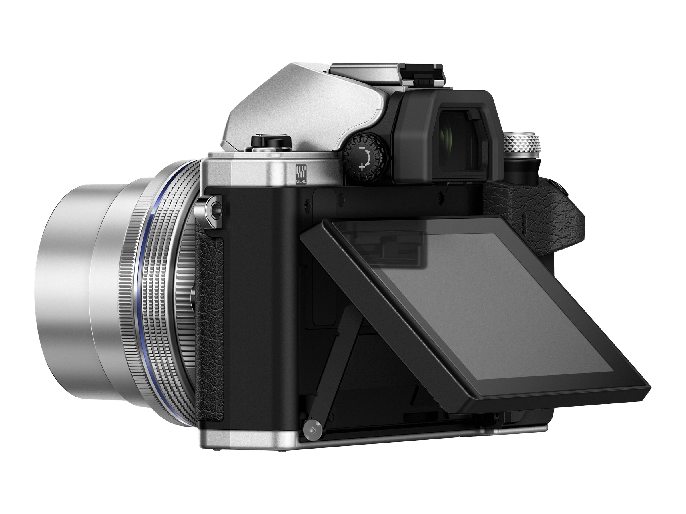 OLYMPUS OMD EM10　mark2 Olympus OM-D E-M10 Mark II - Digital camera - mirrorless