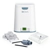 SoClean 2 Automated CPAP Cleaner and Sanitizer (3 Adapters Included) SC-1200-WM