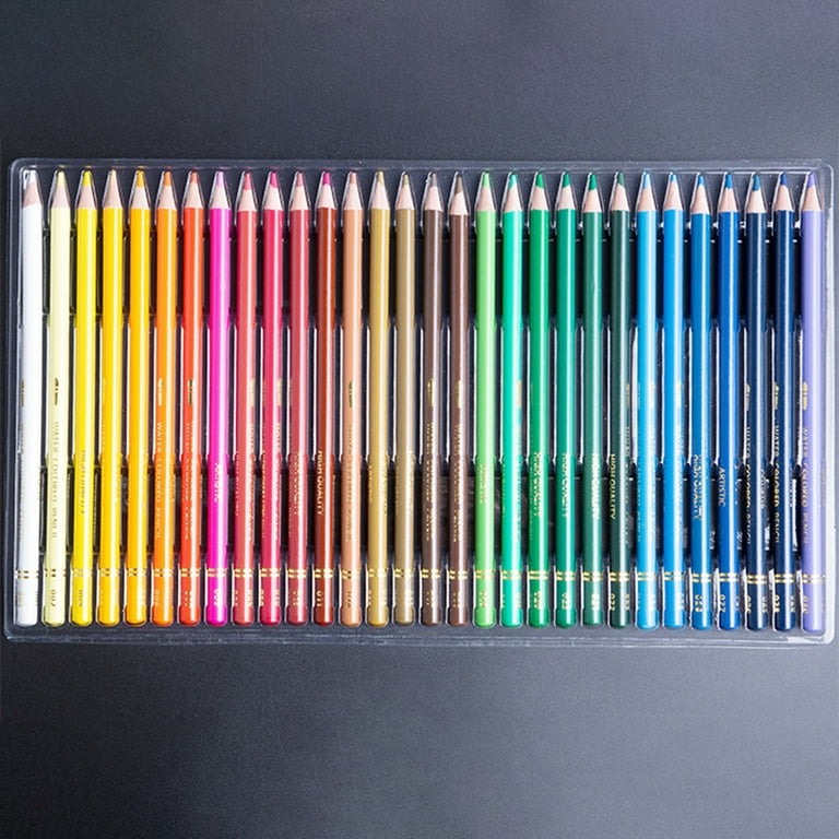  180 Professional Colored Pencils, Artist Pencils Set