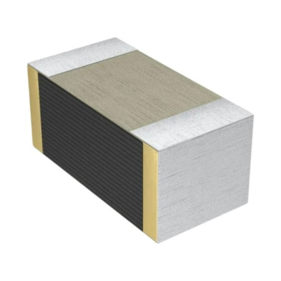 Pack of 50 ECH-U1C151JX5 Capacitor Film 150pF 16V PPS 5%( 1.6 X 0.8 X 0.7mm) Stacked 125°C, Cut Tape, RoHS