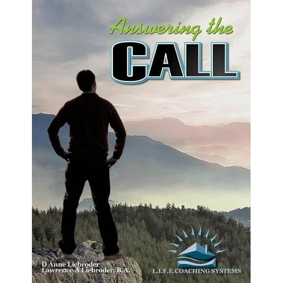 Answering the Call (Paperback)