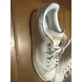 thumbnail image 3 of Ad-id-as Stan Smith Run White/Run White/white Sneakers Men's Size 13 M20326, 3 of 6
