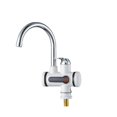 thumbnail image 1 of Household Kitchen Electric Water,Faucet Instant Heat Water,with Temperature Digital Display For Home Bathroom Toliet Use ,Faster Heat, 1 of 7