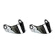 thumbnail image 1 of Riwesomey Visor Lens for LS2 FF370 Face FF325 Full FF394 Type1, 1 of 6