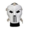 thumbnail image 1 of NECA - TMNT (pel&iacute;cula de 1990) Prop Replica &ndash; M&aacute;scara Casey Jones NECA NA, 1 of 4