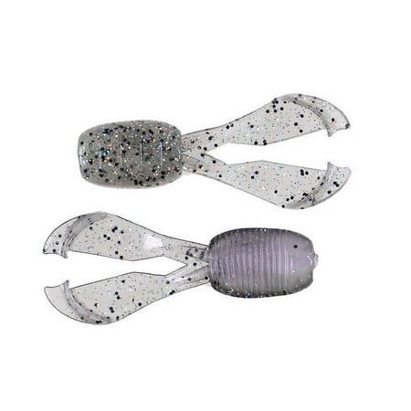 Missile Baits MBMDC-SHF Mini D Chunk Shad Flash One Size
