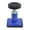 Separate, variant on koolsoo Auto Lift Pads Anti Slip Car Arm Pads Sturdy for Auto Truck Hoist Iron Round Separate