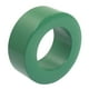 thumbnail image 1 of 25mm de espesor de los Anillos de ferrita toroidal núcleos de hierro verde, 1 of 2