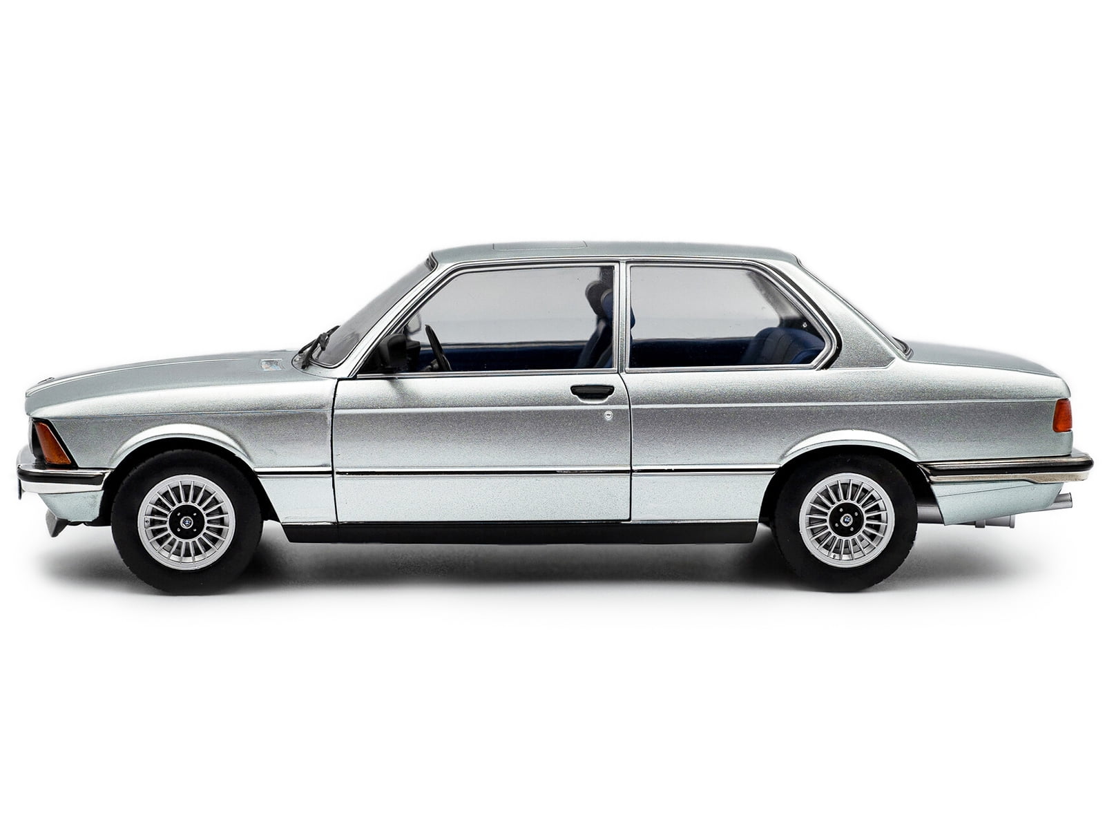 SOLIDO 1/18 - BMW 323i (E21) - 1980