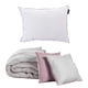 thumbnail image 1 of Edredón doble vista Individual Couzy + Almohada One, 1 of 8