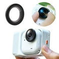 thumbnail image 4 of For Insta360 GO Ultra Sport Camera Underwater Lens Protector, 4 of 8