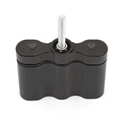 Rotopax 1.75 Gallon Pack Mount Hardware Extension