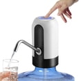 thumbnail image 1 of Dispensador de agua automático eléctrico Luxvi-bomba de agua  para garrafón universal, 1 of 9