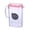 Red, variant on Cold Water Bottle BPA Free Household Set Large Capacity Plastic Design,Leakproof Beverage Container for Tea & Juice,Great Water Bottles for Restaurant,Cafe,Catering,Buffet & Event