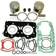 thumbnail image 2 of Platinum Rebuild Kit Compatible with 2000-2007 Sea-Doo 951 DI GTX DI RX DI XP DI LRV DI Sportster LE DI 3D Rotax 947 Direct Injection 951cc PWC 1.00mm Over 89.00mm Replaces 290889040, 2 of 2