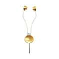 thumbnail image 2 of Bobina de atado de moscas con punta bicerámica multifunción, duradera, estable, de Metal, pesca con mosca, atado de moscas, enhebrador de bobina para C shamjiam Bobina para atar moscas, 2 of 8