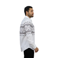 thumbnail image 1 of Camisa Platini WPL10751 WHITE 1 Pz Para Hombre, 1 of 1