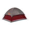 thumbnail image 2 of Coleman 4-Person Flatwoods II™ Lightweight Dome Camping Tent, 2 of 8