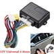 thumbnail image 1 of Kit de sistema de seguridad automático universal para ventanas de coche de 4 puertas, 1 of 8