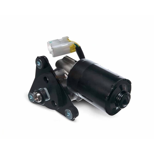 Motor Limpiaparabrisas Nissan Pickup D21 4cil 2.4 1999 Cardic Motor Limpiaparabrisas Nissan Pick Up D21 ( Tipo Bosch )