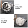 thumbnail image 3 of Kettle Stainless Steel Kettle for Home Use Practical Teakettle, 3 of 4