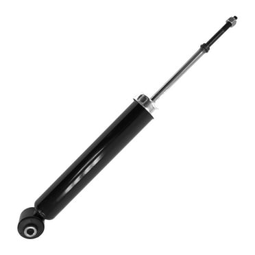 Unity Automotive Rear Shock Absorber Fits 2011-2012 Infiniti G39, 259230