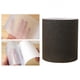 thumbnail image 5 of 1 rollo de pegatinas para suelas, antideslizantes, autoadhesivas, de goma. Negro, 5 of 7