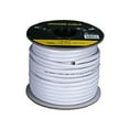 thumbnail image 2 of Monoprice - Bulk speaker cable - 100 ft - white, 2 of 2