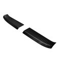 thumbnail image 3 of Car Trunk Door Guard Strips Sill Plate Protector Rear Bumper Guard Trim Cover Strip for Honda Vezel, 3 of 5