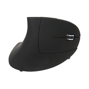 Souris sans fil ergonomique, Souris verticale 2.4Ghz sans fil Souris Ergo Mouse Précision conçue