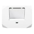 thumbnail image 1 of 1 / 2 Decks Automatic Card Shuffler, Support 8 Players, 360 / 180 Deal, One Click Selection / Customization Game, Rechargeable Card Dealer Machine, for Family Party, 1 of 7