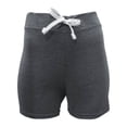 thumbnail image 1 of Short Fuit Of The Loom Talla M Gris Obscuro Jaspe, 1 of 4