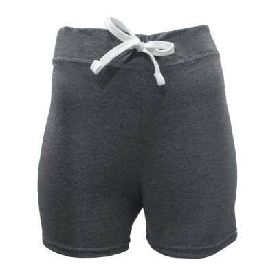 Short Fuit Of The Loom Talla M Gris Obscuro Jaspe