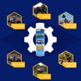thumbnail image 4 of Nitro Lubricants Off-Road Chain Lube – Thick Foam, 12oz – Made in USA (12-Pack), 4 of 9
