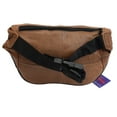 thumbnail image 6 of Marshal Leather Fanny Pack- Men Waist Bag -Women Purse Hip Pouch Travel, 6 of 24
