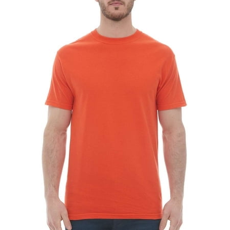M&O T-Shirt Ring-Spun 5500M