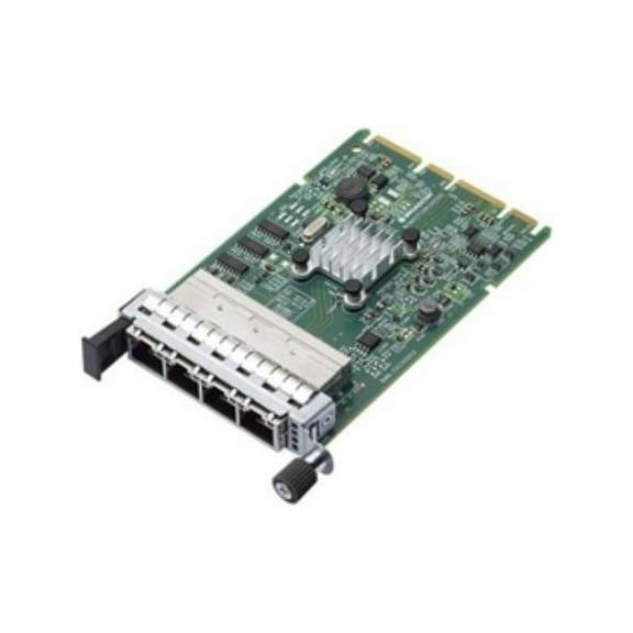 Broadcom N41T, 4 x 1GbE OCP 3.0 Adapter