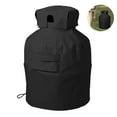 thumbnail image 2 of fastboy Housse de Bouteille de Propane Extérieure, Housses de Bouteilles Universelles Durables, Sac de Rangement Portable, Sacs de Protection Ménagers, 2 of 7
