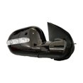 thumbnail image 1 of Car Outside Rearview Mirror Assembly For Ml163 W163 X163 Ml300 Ml350 Ml400 1998-2005 Right, 1 of 5