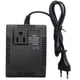 thumbnail image 1 of 300W 220/240V To 110/120V Ac Step Down Travel Voltage former Converter Eu Plug YY, 1 of 5