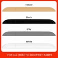 thumbnail image 2 of For Xiaomi Roborock Roomba Dreame All Robotic Vacuum Cleaner Replacement Spare Parts Accessories Doorway Ramps, 2 of 5