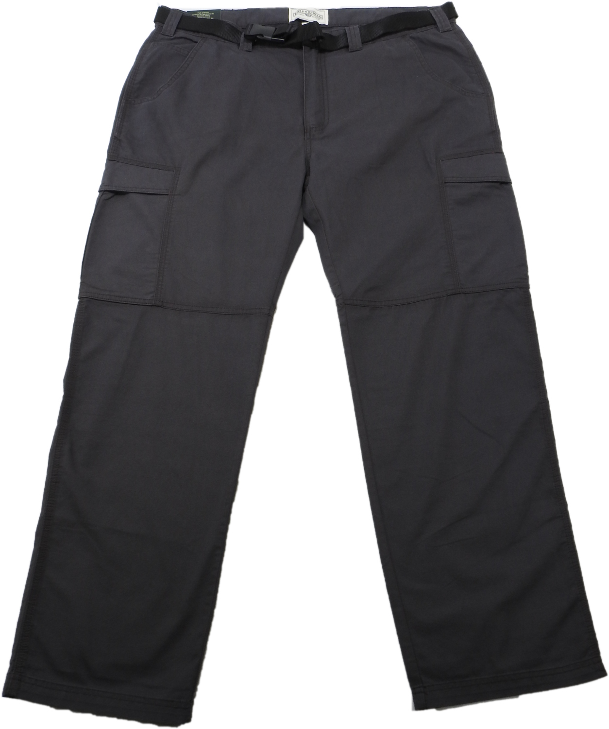 32L Adventurer Cargo Pant, Charcoal 