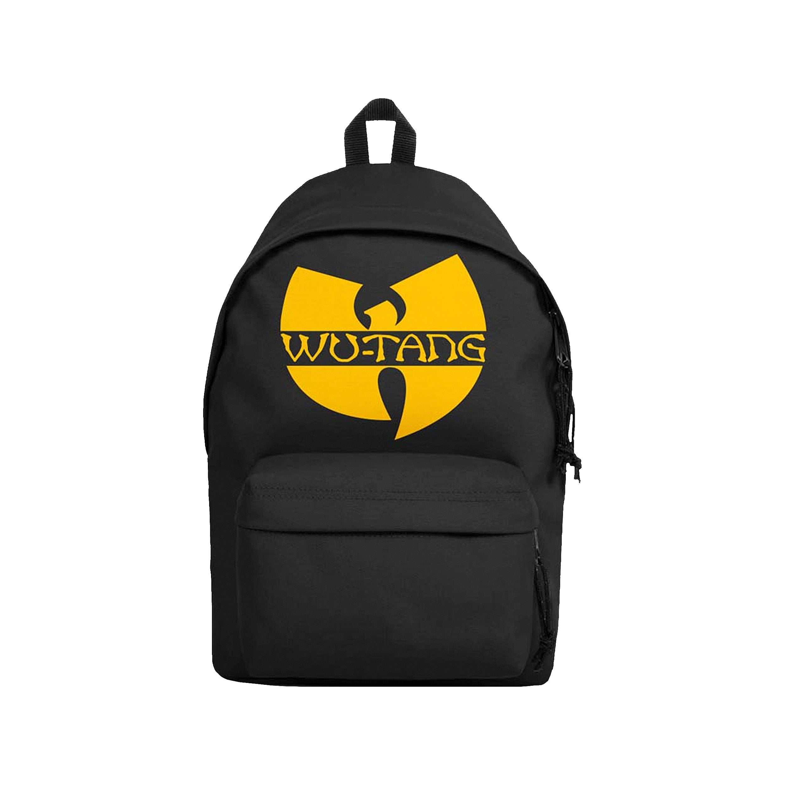 Wu Tang Tang Logo Daypack Black - Walmart.com