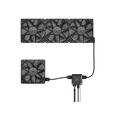 thumbnail image 4 of CORSAIR RX Series, iCUE LINK RX120, 120mm Fan, Triple Pack, 4 of 20