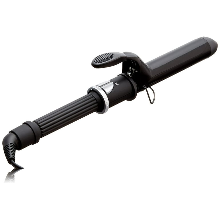 Babyliss pro 1.5 inch curling iron hot sale