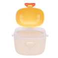 thumbnail image 1 of Portable Formula Dispenser Container Baby Milk Powder Holder  Sealing for Outdoor Travel Use, 1 of 7