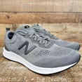 thumbnail image 1 of New Balance Fresh Foam Arishi v3 Men's Size 11 4E Gray Athletic Running Sneaker, 1 of 5